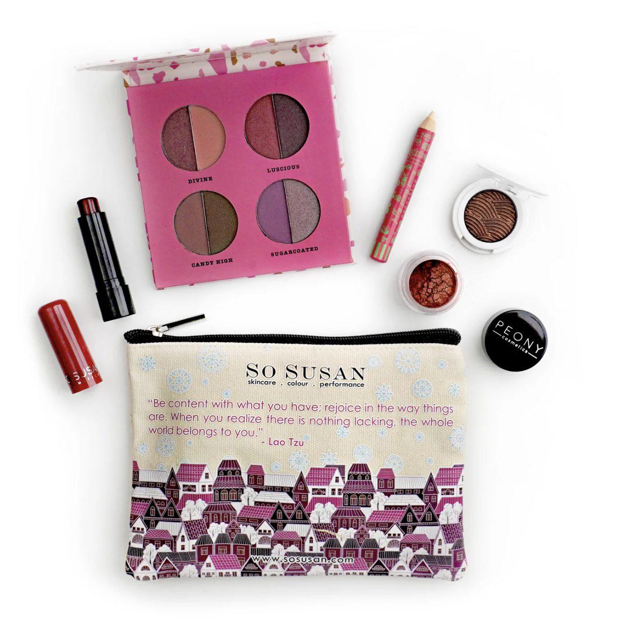 Read more about the article So Susan Color Curate October 2025 Full Spoilers!