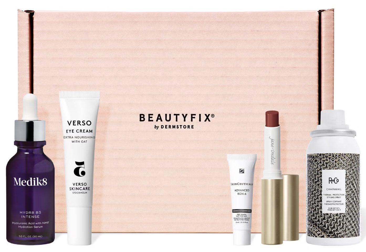 Read more about the article BeautyFIX October 2025 – Full Spoilers