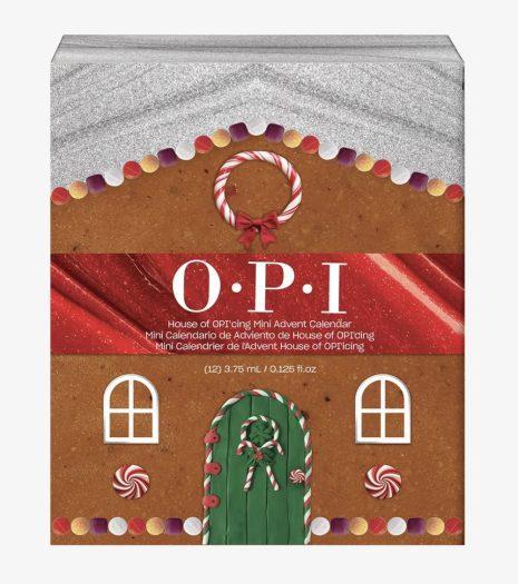 Read more about the article OPI 2025 Holiday Advent Calendar