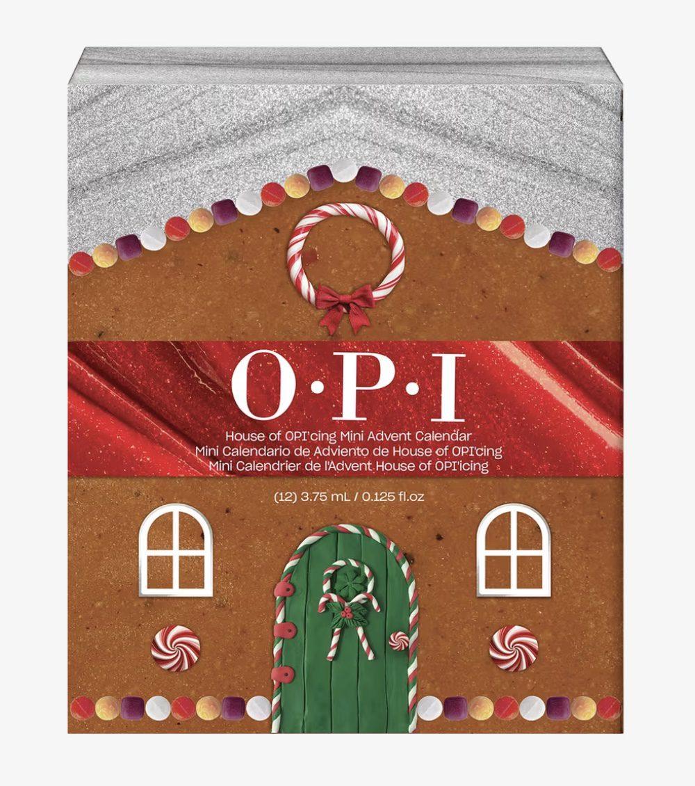 Read more about the article OPI 2025 Holiday Advent Calendar