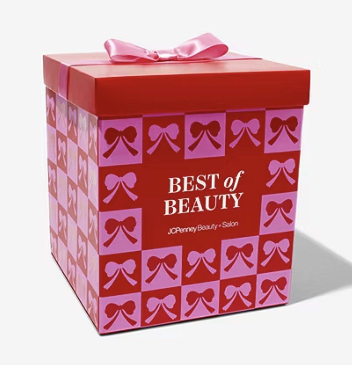 Read more about the article Jcpenney Best Of Beauty Set – A $162 Value for $35