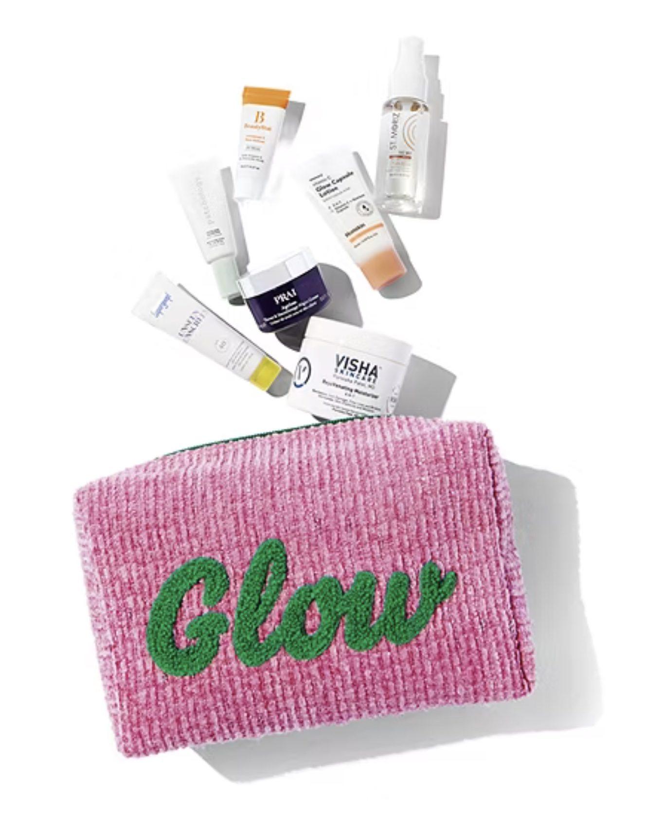 Read more about the article Jcpenney Beauty Let’s Get Glowing Skincare Set