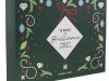 Macy’s 12 Days of Brilliance Sterling Silver Jewelry Advent Calendar