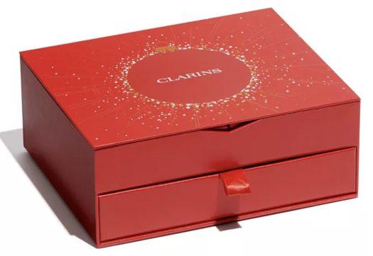 Read more about the article Clarins 12-Day Advent Calendar Skincare Set
