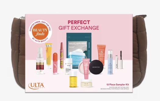 Read more about the article Ulta Beauty Finds – Perfect Gift Exchange