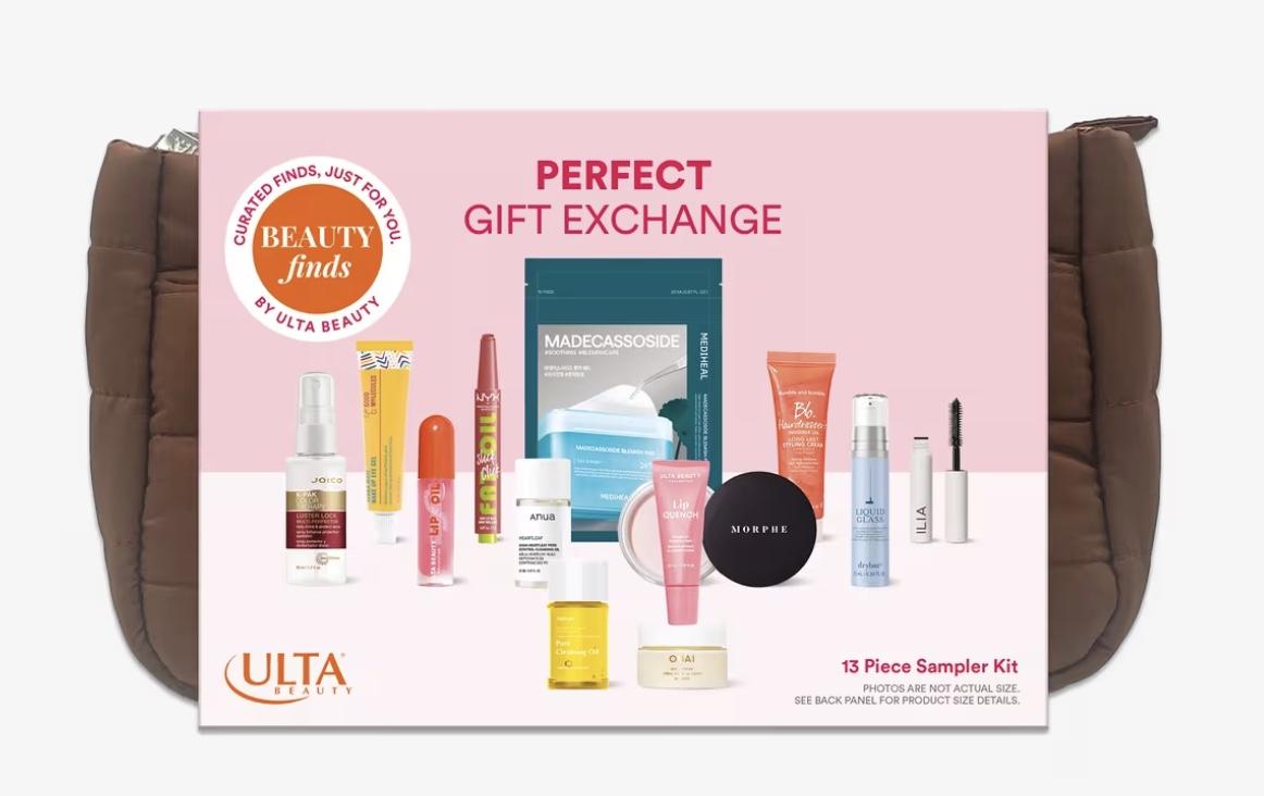 Read more about the article Ulta Beauty Finds – Perfect Gift Exchange