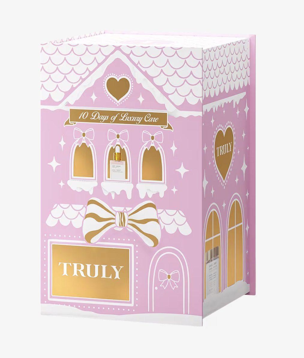 Read more about the article Truly 10 Days of Luxury Advent Calendar