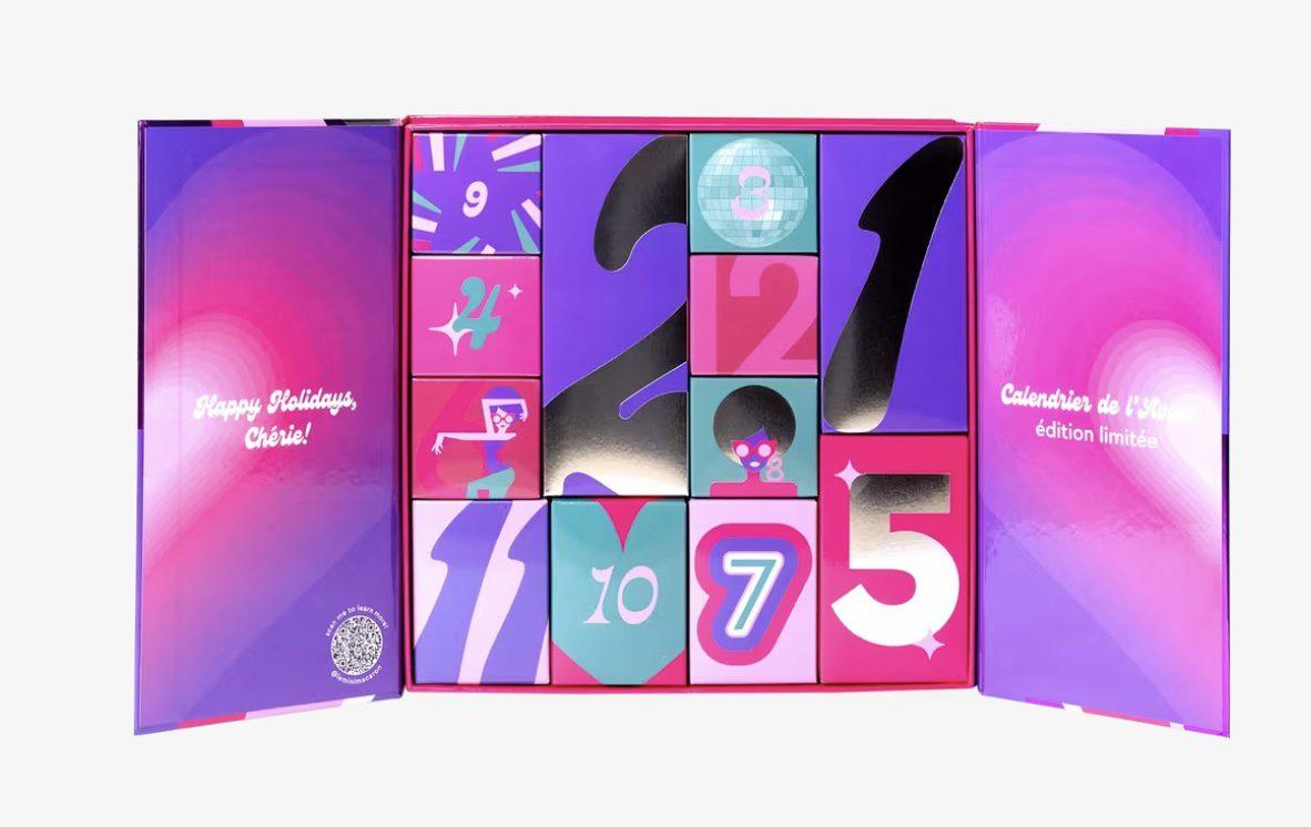 Read more about the article Oak Essentials x Jenni Kayne Advent Calendar