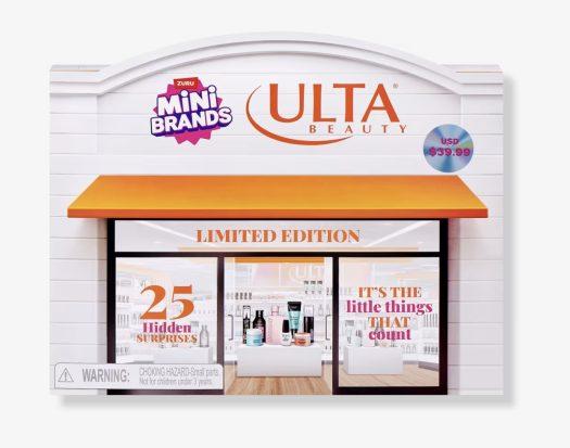Read more about the article Ulta Beauty x Mini Brands Advent Calendar
