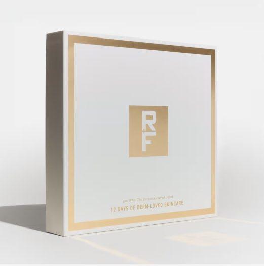 Read more about the article Rodan + Fields 12 Days of Derm-Loved Skincare Gift Set