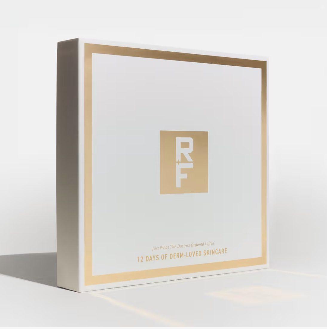 Read more about the article Rodan + Fields 12 Days of Derm-Loved Skincare Gift Set