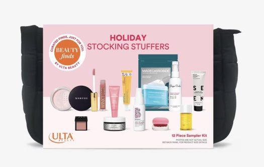 Read more about the article Ulta Beauty Finds – Holiday Stocking Stuffers