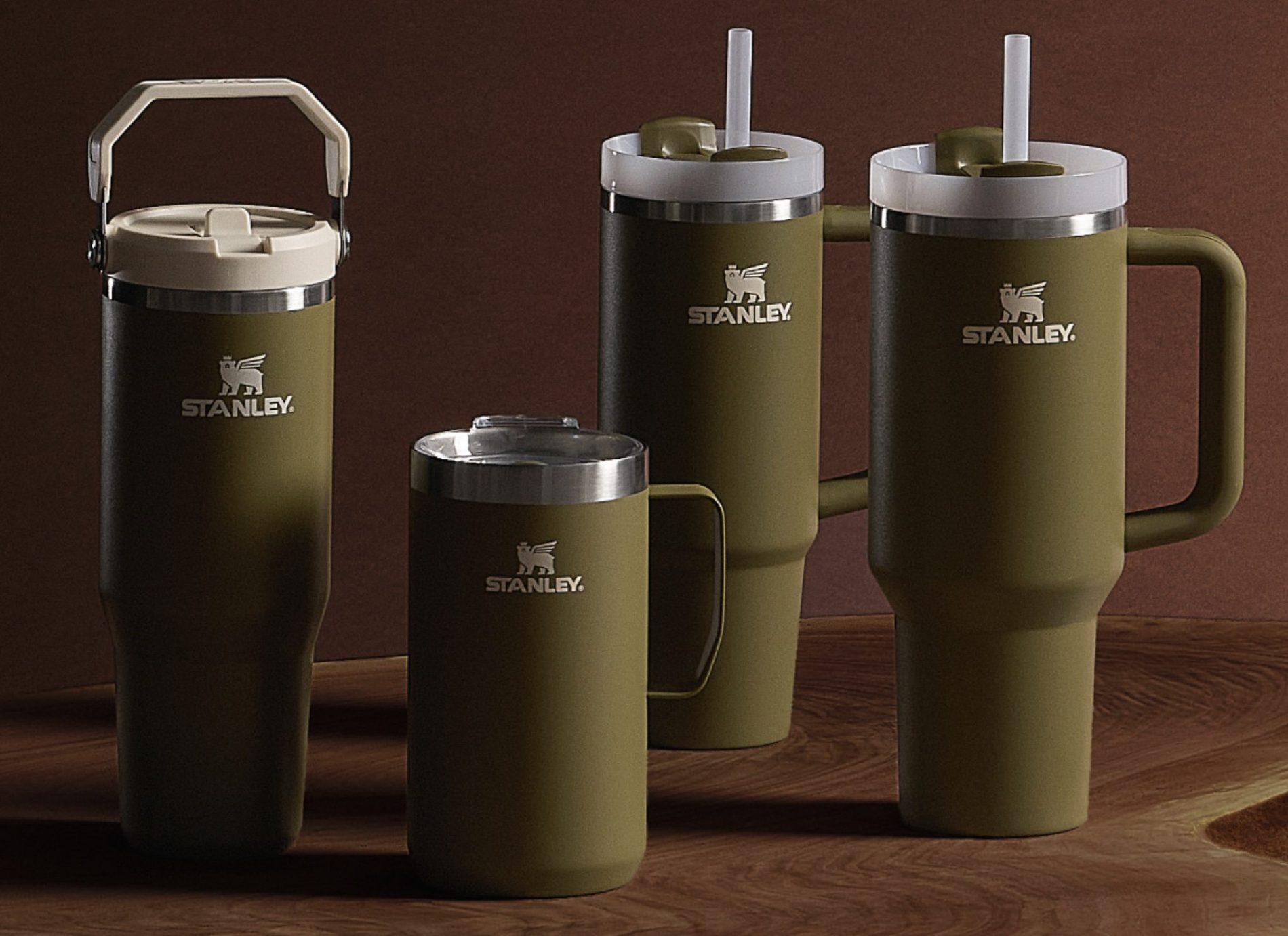 Read more about the article Stanley Thyme Collection – Now Available at Amazon