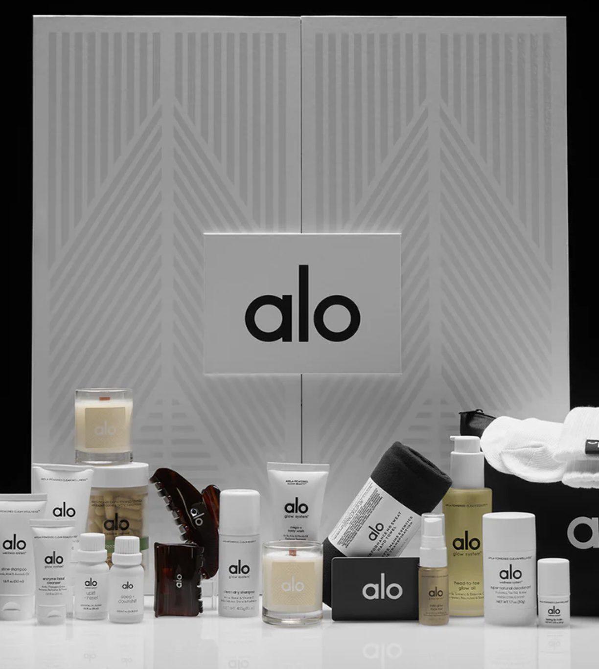 Read more about the article alo 2025 Advent Calendar