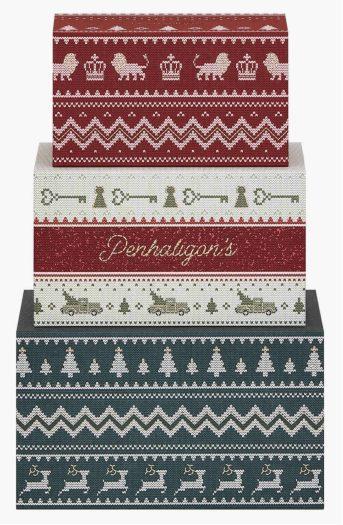 Read more about the article Penhaligon’s 2025 Advent Calendar