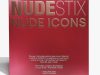 NudeStix Nude Icons Advent Calendar