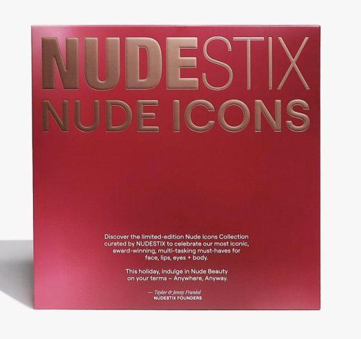 Read more about the article NudeStix Nude Icons Advent Calendar