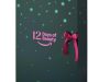 Amazon Exclusive 12 Days of Beauty Advent Calendar 2025