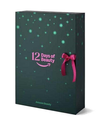 Read more about the article Amazon Exclusive 12 Days of Beauty Advent Calendar 2025