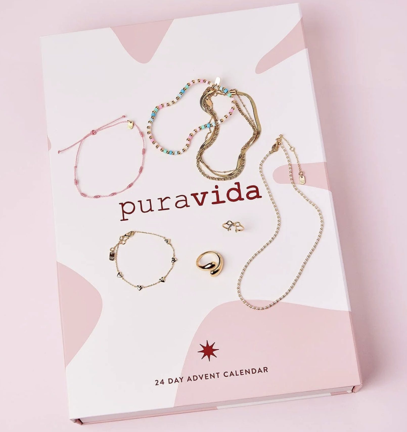 Read more about the article Pura Vida 24 Day Advent Calendar Box – Now Available for Pre-Order