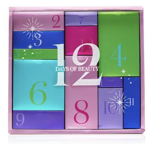 Read more about the article Bloomingdale’s 12 Days of Beauty Advent Calendar – Now Available