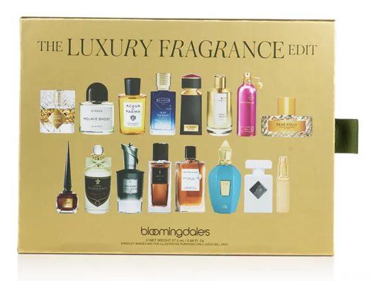 Read more about the article Bloomingdale’s The Luxury Fragrance Edit Gift Set