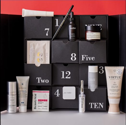Read more about the article Best of Dermstore: 12 Days of Beauty Advent Calendar