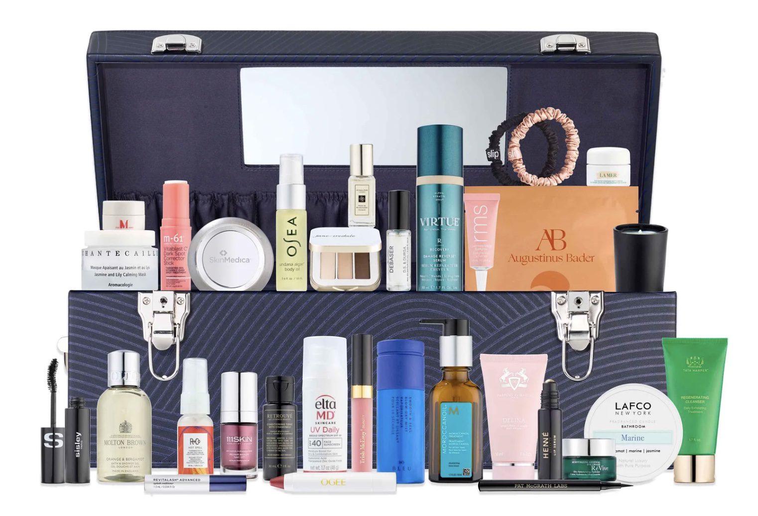 Read more about the article Bluemercury 31 Days of Dazzle 2025 Advent Calendar