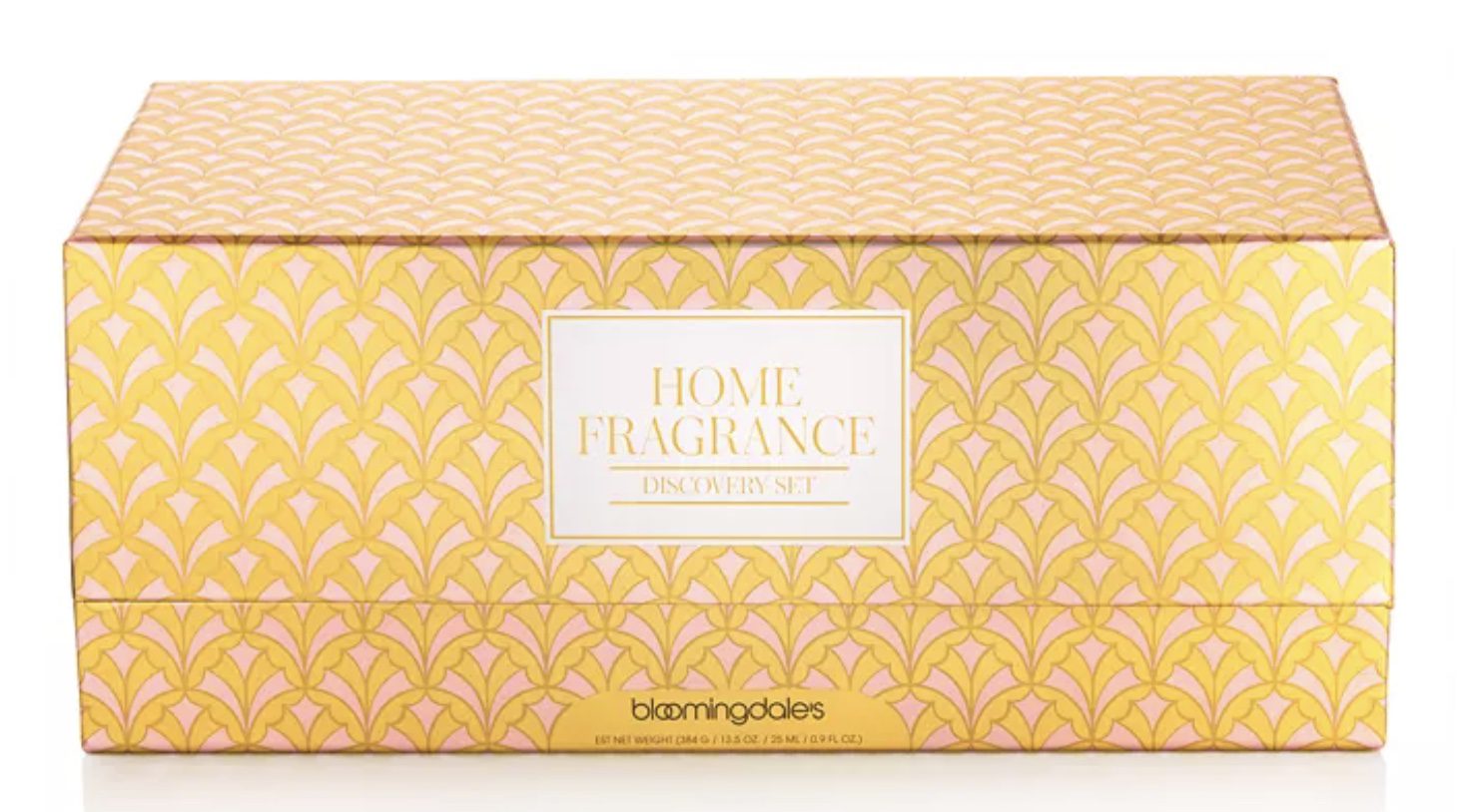 Read more about the article Bloomingdale’s Home Fragrance Discovery Gift Set