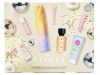 Target Beauty Best of Vanilla Fragrance Gift Set Mini Review