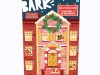 BarkBox Season’s Treatings Toy & Treat Advent Calendar