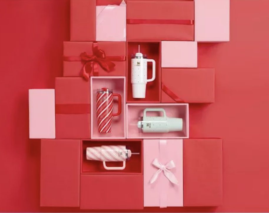 Read more about the article Stanley Cheers to All Collection – Just Dropped!