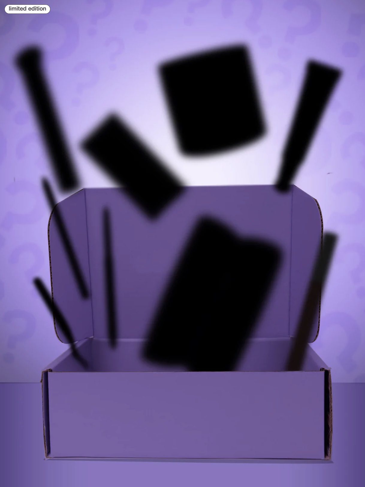 Read more about the article tarte 9-Piece Mystery Box – Now Available