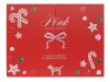 Victoria’s Secret Pink 12 Days of Panties Holiday Advent Calendar – Save Over 40% Off!