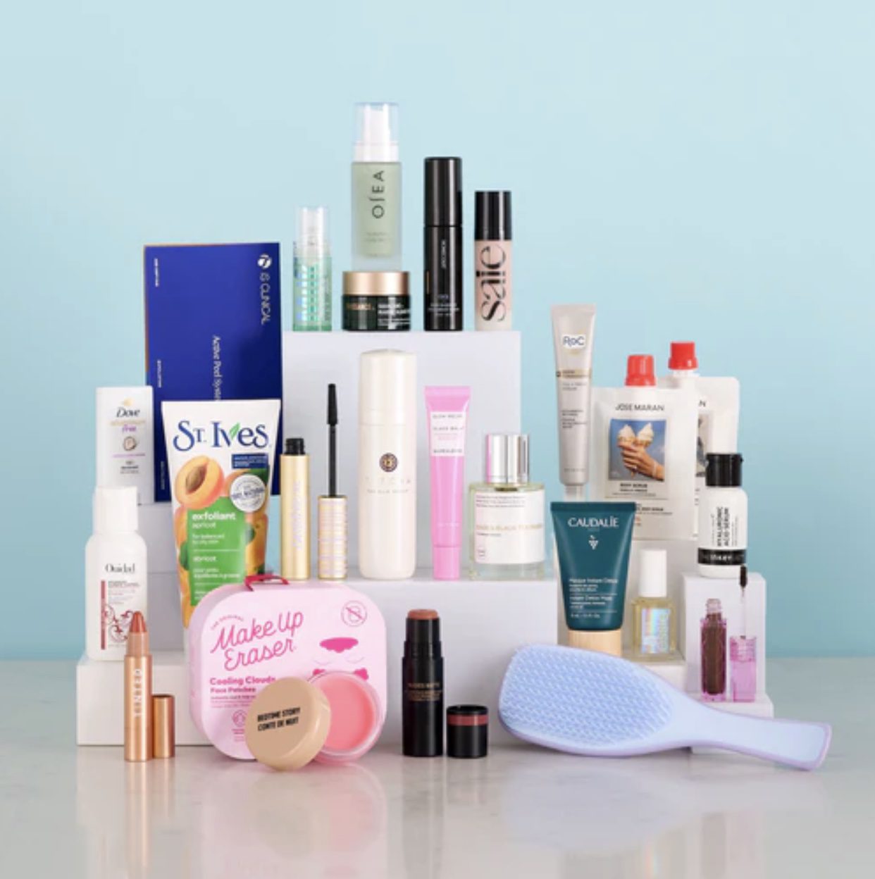 Read more about the article Allure Limited-Edition 2025 Best of Beauty Box