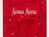 Neiman Marcus 25 Days of Beauty Holiday Advent Calendar