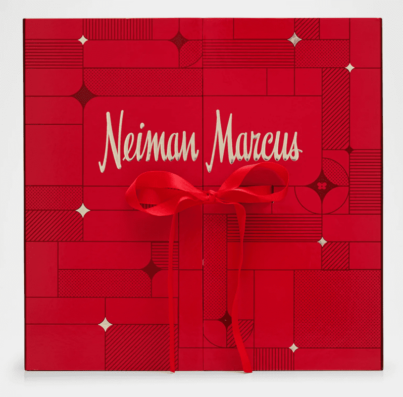 Read more about the article Neiman Marcus 25 Days of Beauty Holiday Advent Calendar