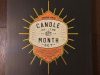 Trader Joe’s Candle of the Month 2025 Advent Calendar