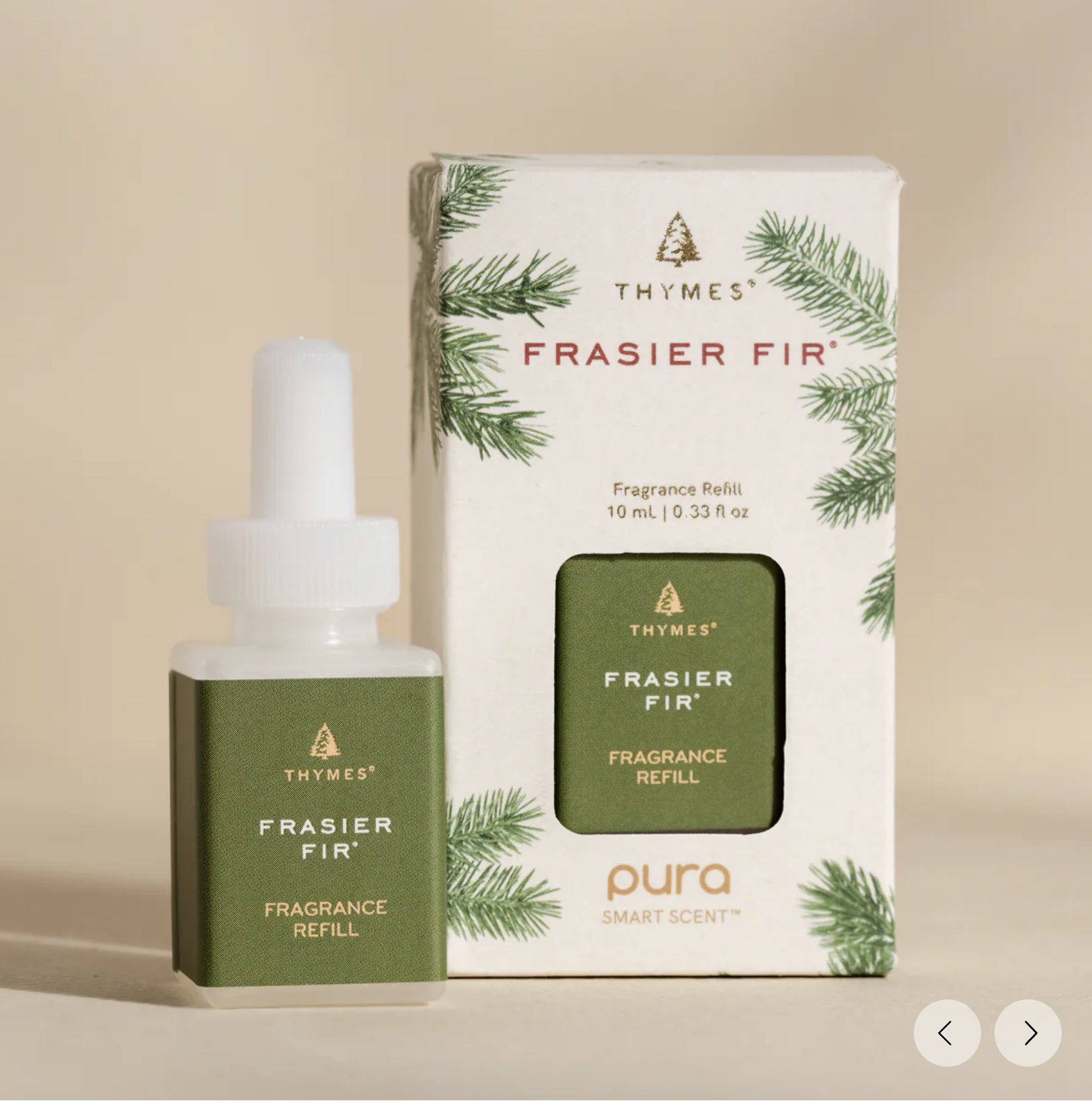 Read more about the article Pura Home November 2025 Fragrance of the Month!