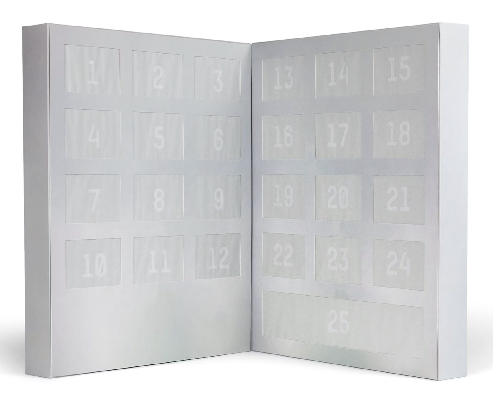 Read more about the article SKIMS Panty Advent Calendar