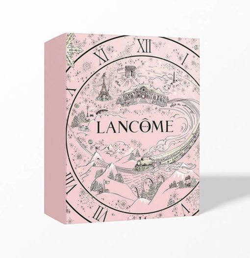 Read more about the article Lancome 2025 Beauty Advent Calendar