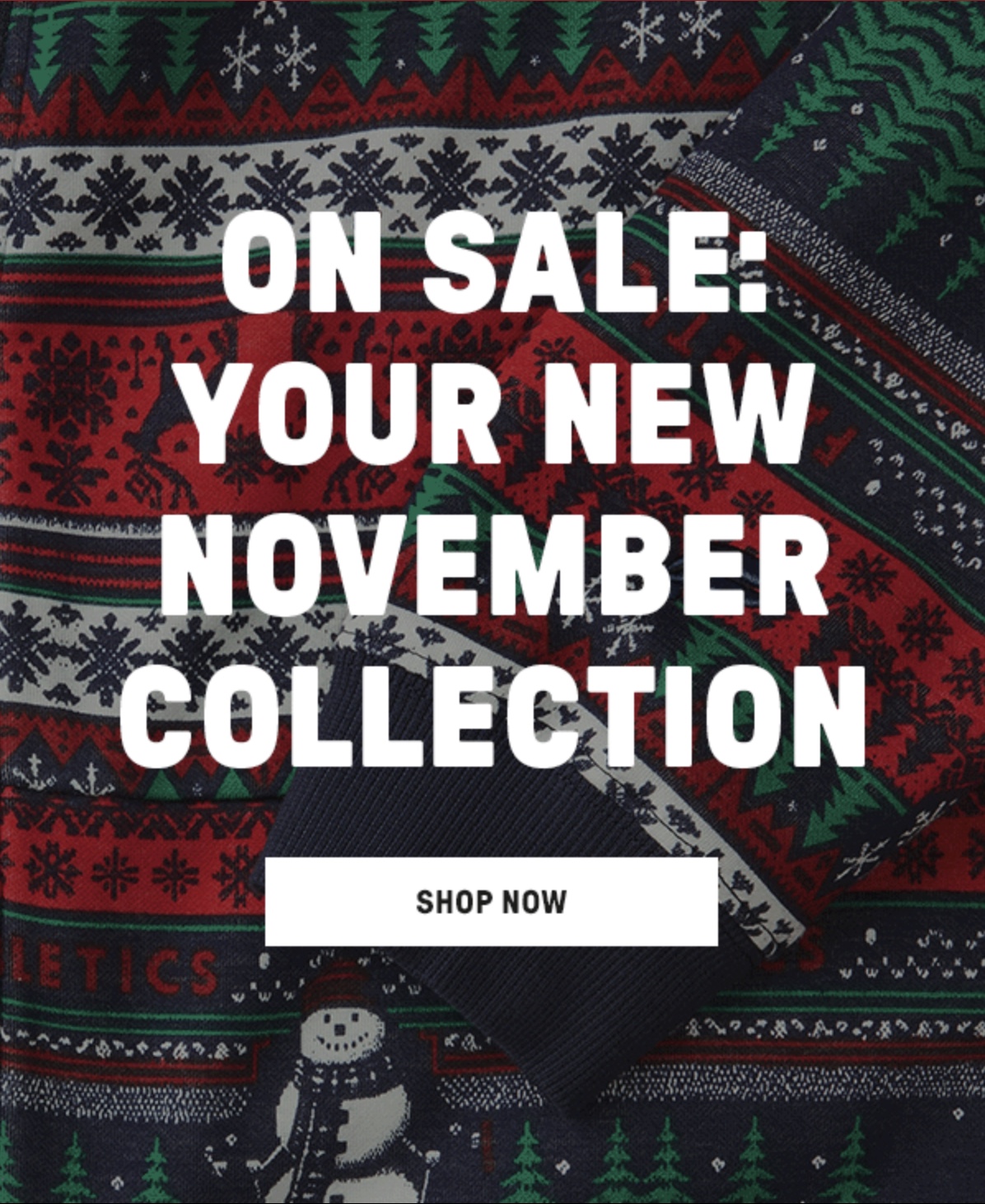 Read more about the article Fabletics November 2025 Selection Time + 80% Off First Order