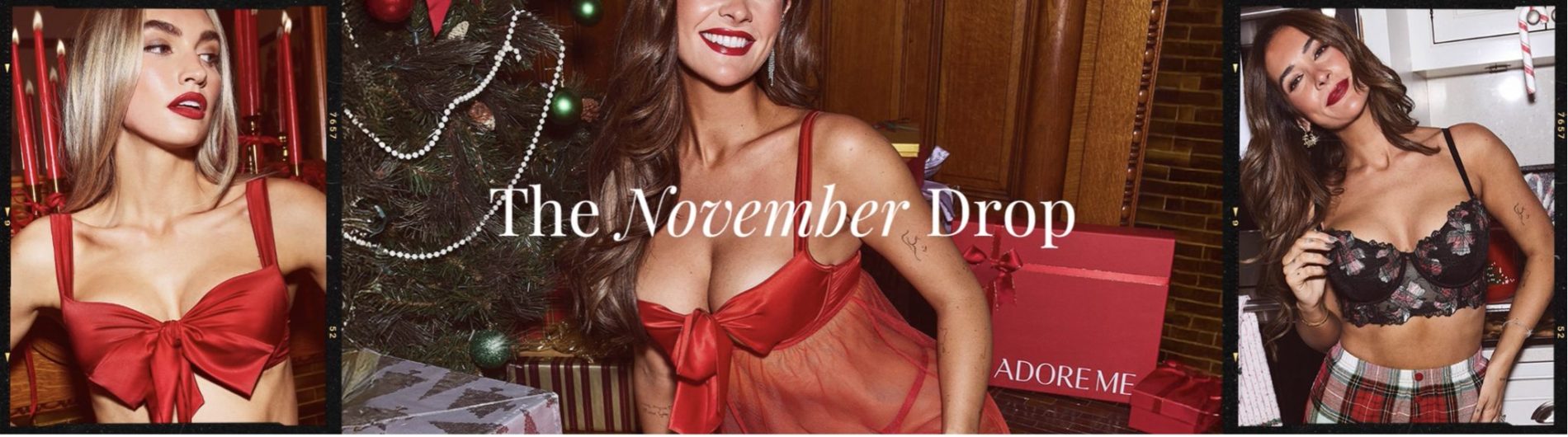 Read more about the article Adore Me November 2025 Selection Window Open + Coupon Code!