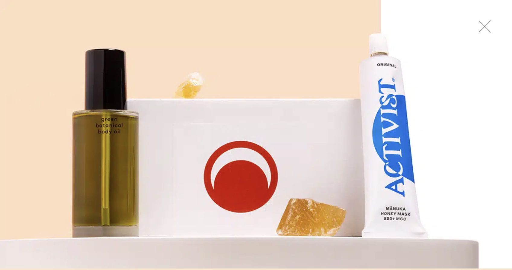 Read more about the article Beauty Heroes November 2025 Reveal!