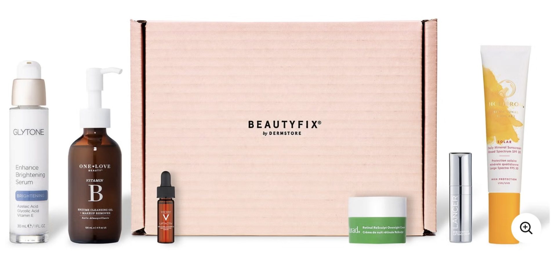 Read more about the article BeautyFIX November 2025 – Full Spoilers