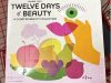 Trader Joe’s 2025 12 Days of Beauty Advent Calendar – Now Available + Full Spoilers!