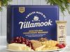 12 Days of Tillamook Cheese Advent Calendar