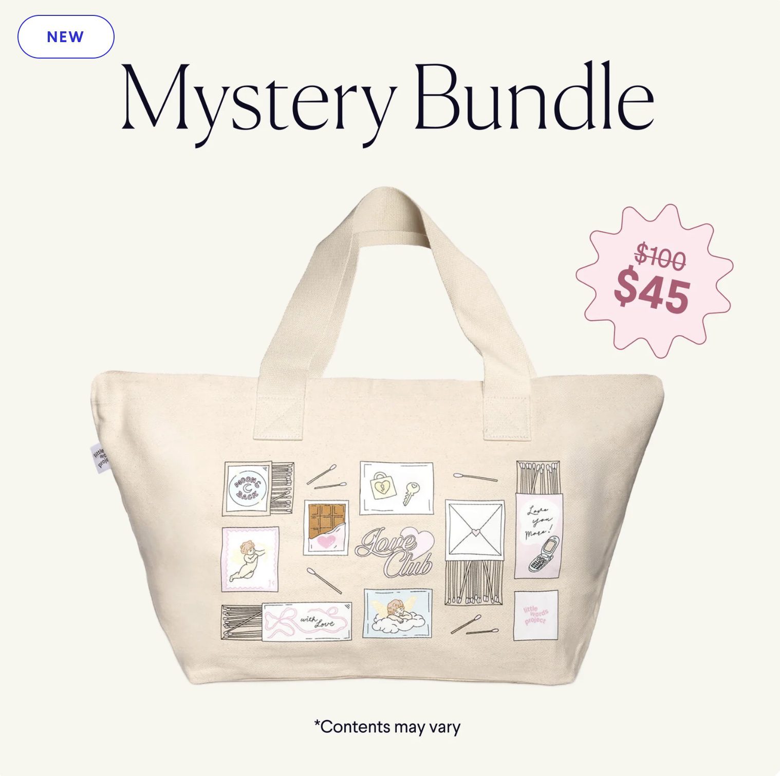 Read more about the article Little Words Project Mystery Bundle – Now Available!