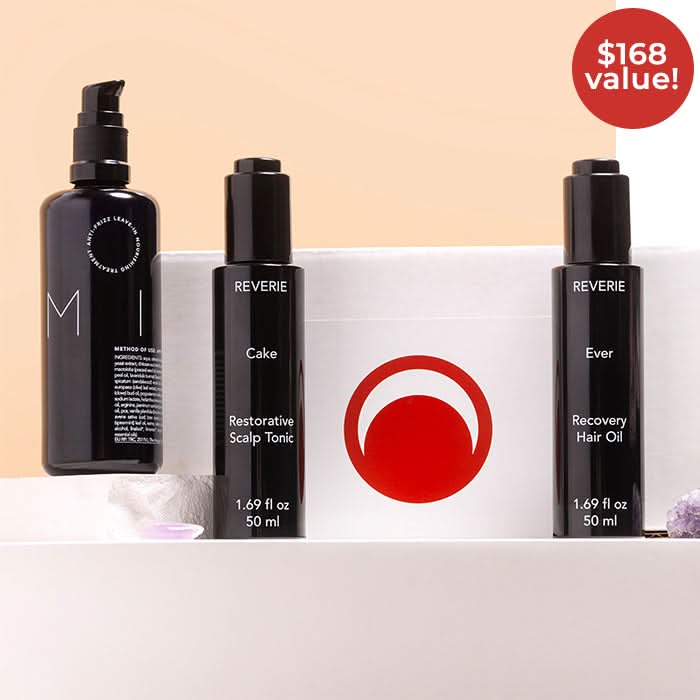 Read more about the article Beauty Heroes December 2025 Reveal!