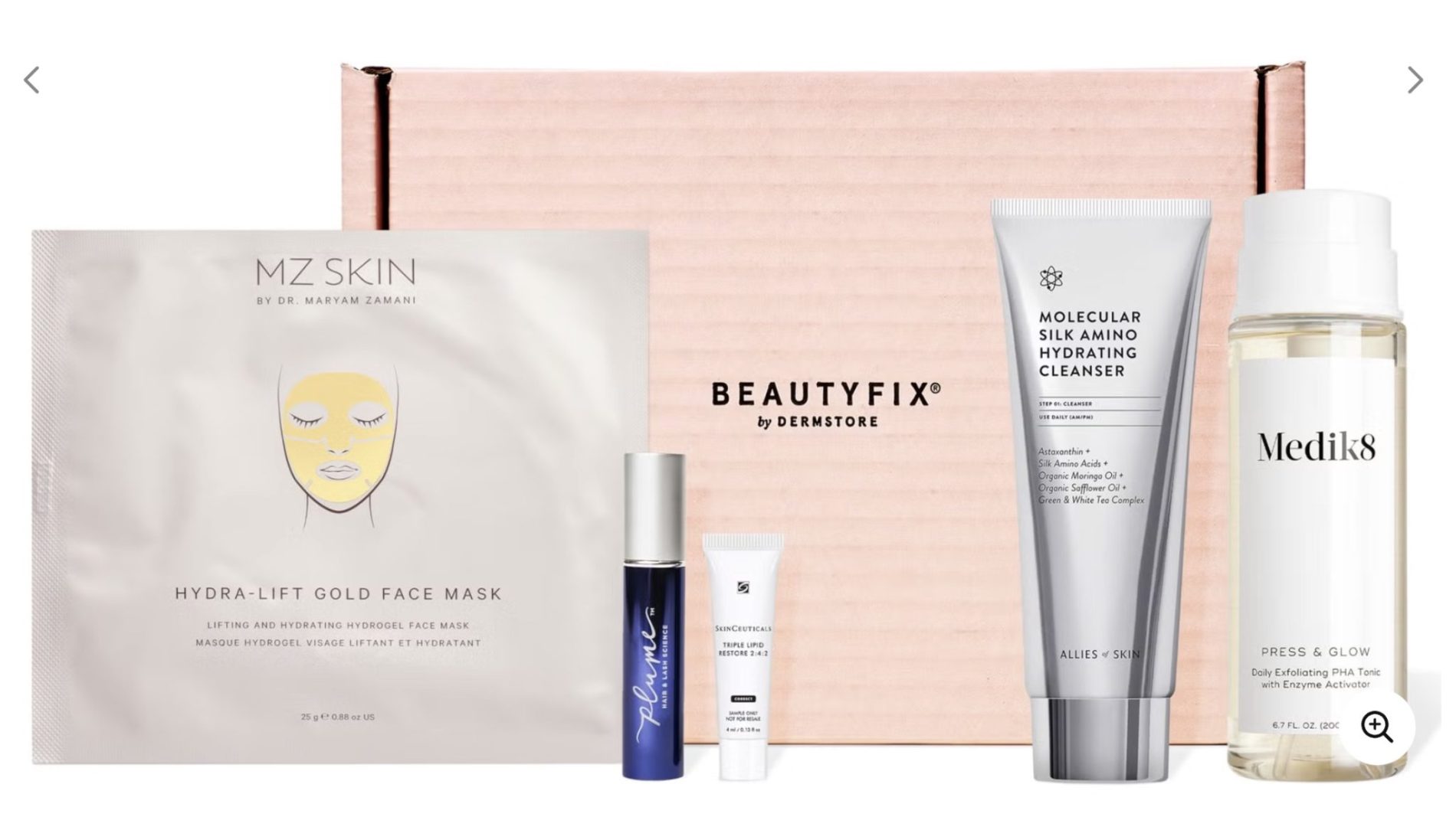Read more about the article BeautyFIX December 2025 – Full Spoilers